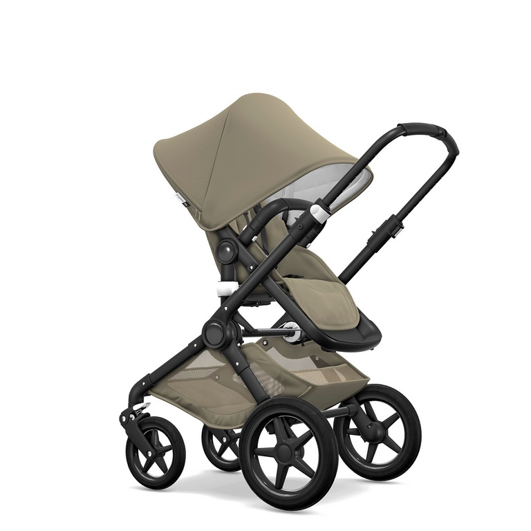 Bugaboo Fox Style Set CLASSIC Khaki