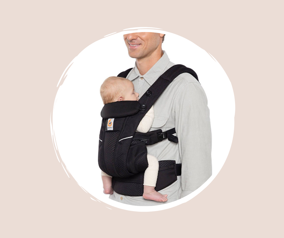 Omni Breeze Omni Breeze