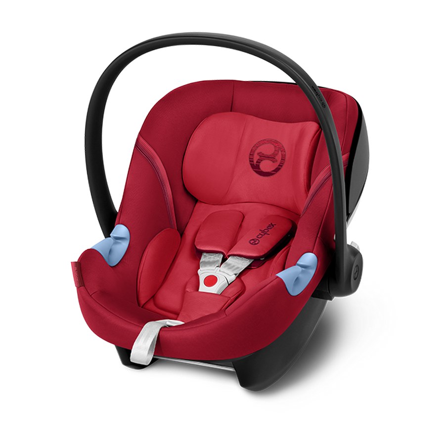 Cybex Aton M Babyschale