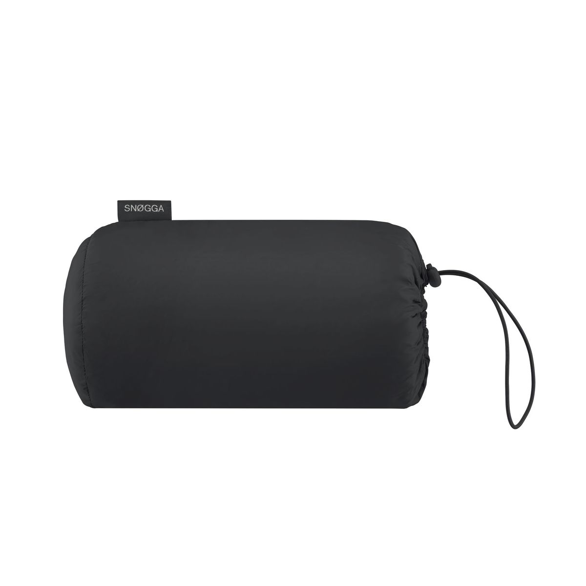 Cybex Fußsack Snogga- Deep Black