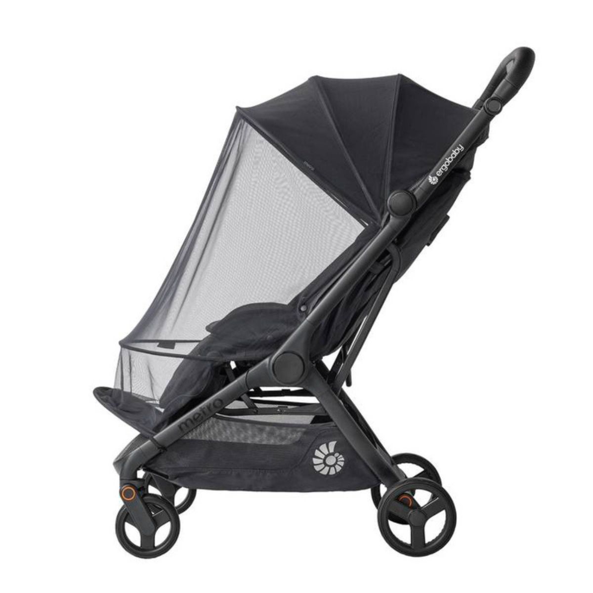 Ergobaby Insektennetz für Metro 3 Buggy