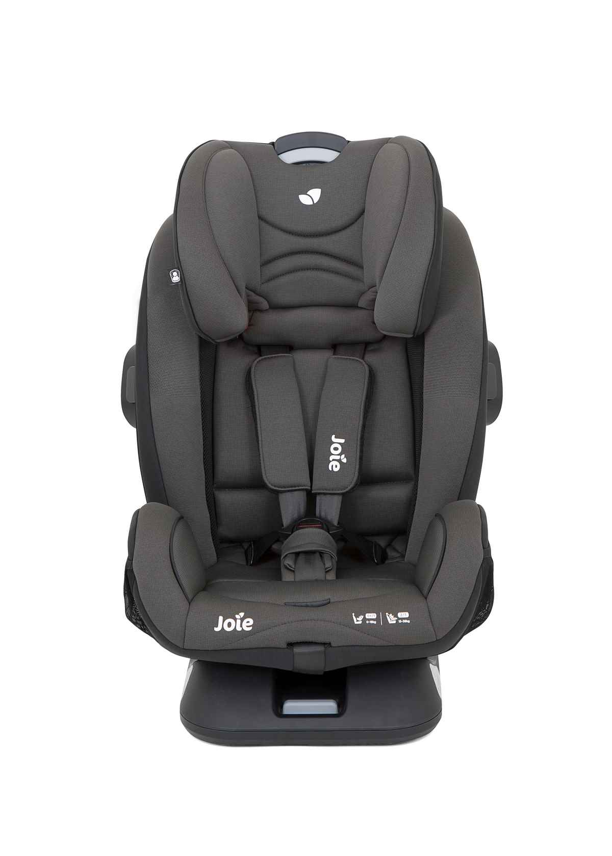 Joie Verso Kindersitze Grupe 0+/ 1/ 2/ 3 Ember