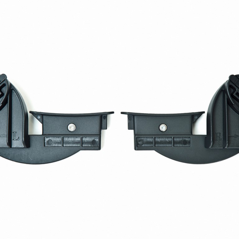 TFK Adapter Buggster S und S Air für Römer
