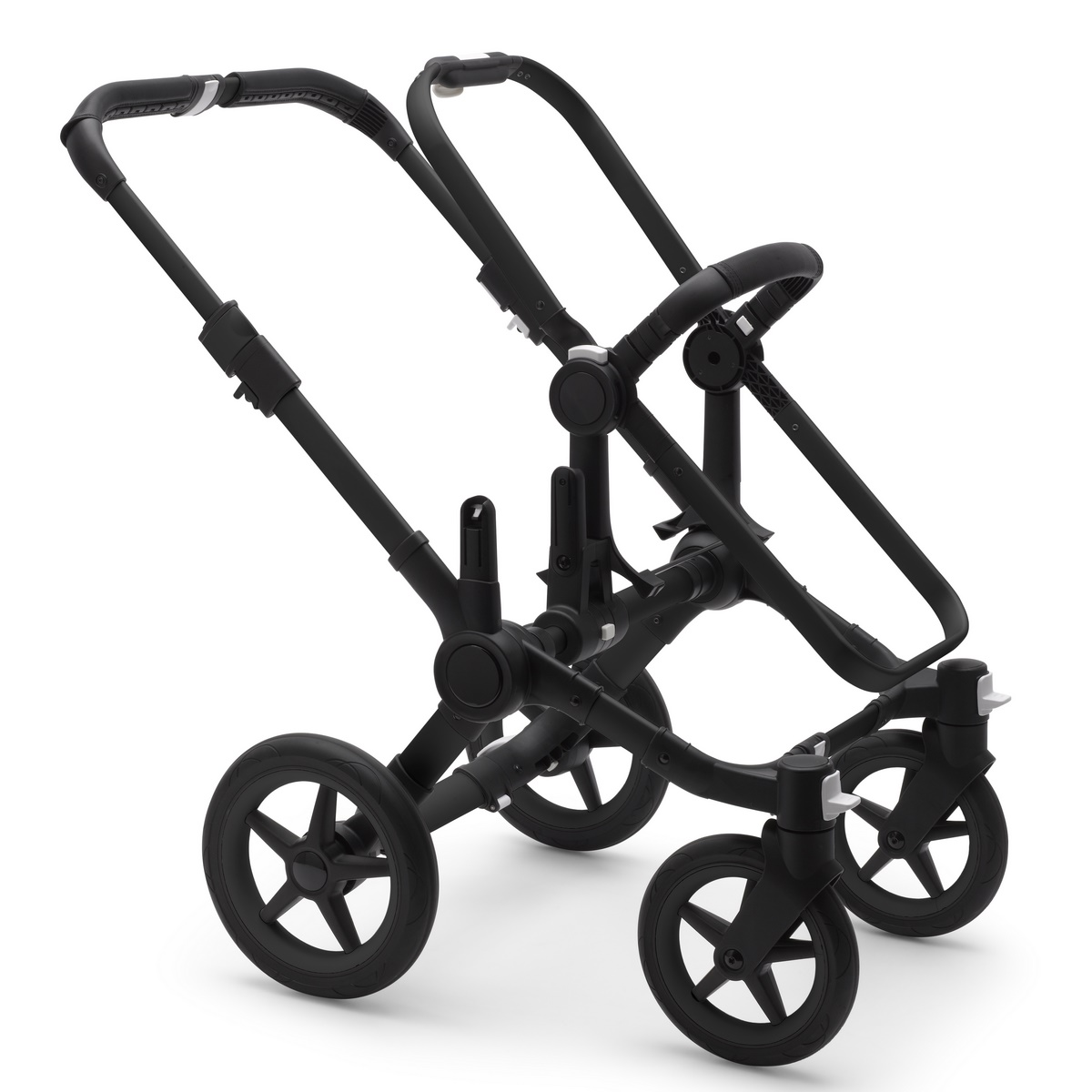 Bugaboo Donkey3 Basis- Schwarz