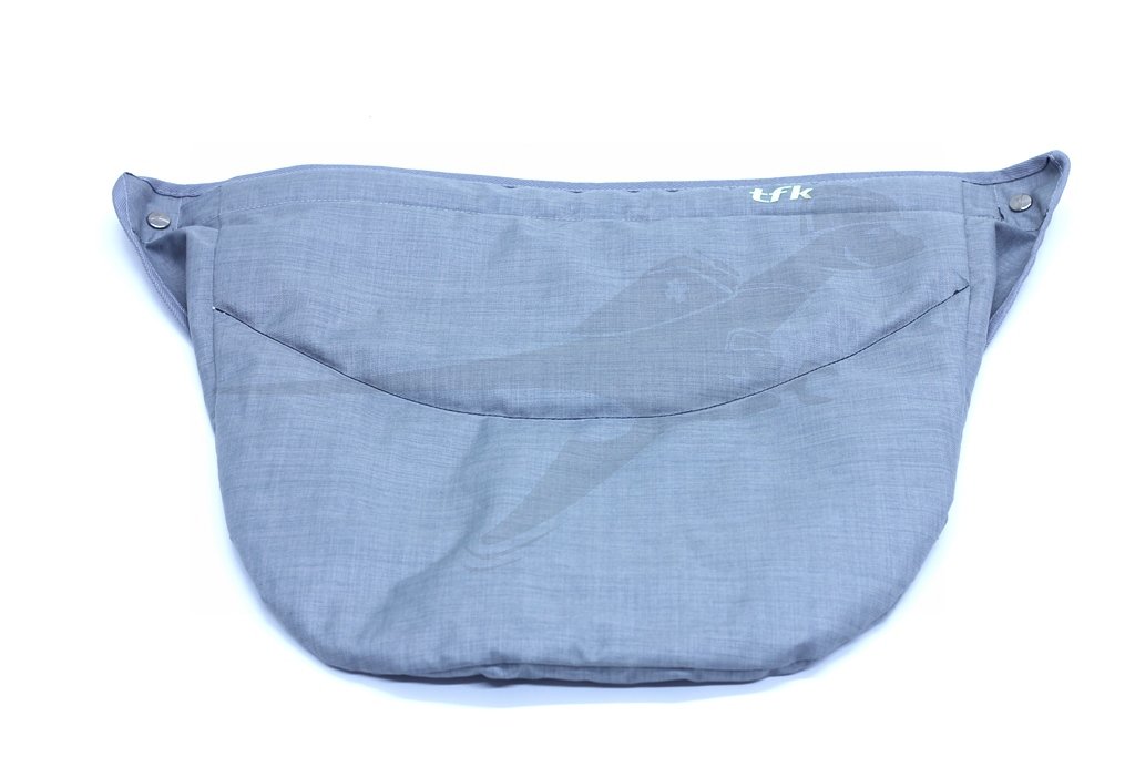TFK Winddecke für Multi X Wanne