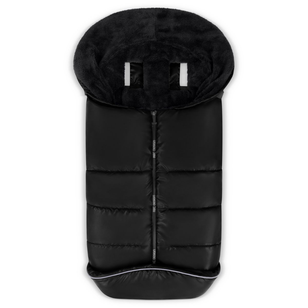 ABC Design winter footmuff