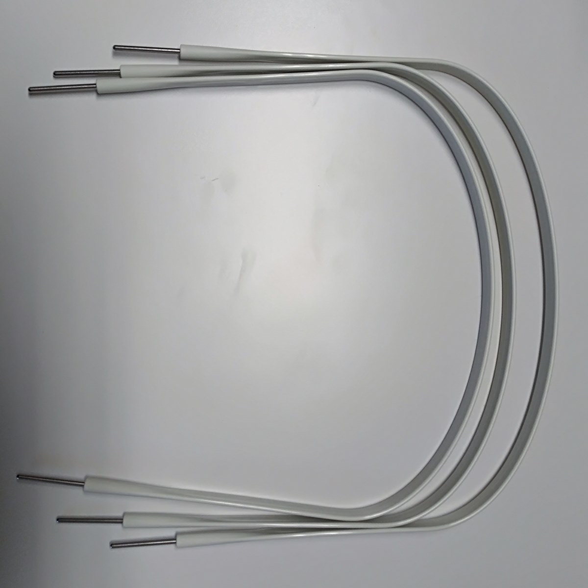 Bugaboo Buffalo Ersatzteil Verdeckstreben-Set