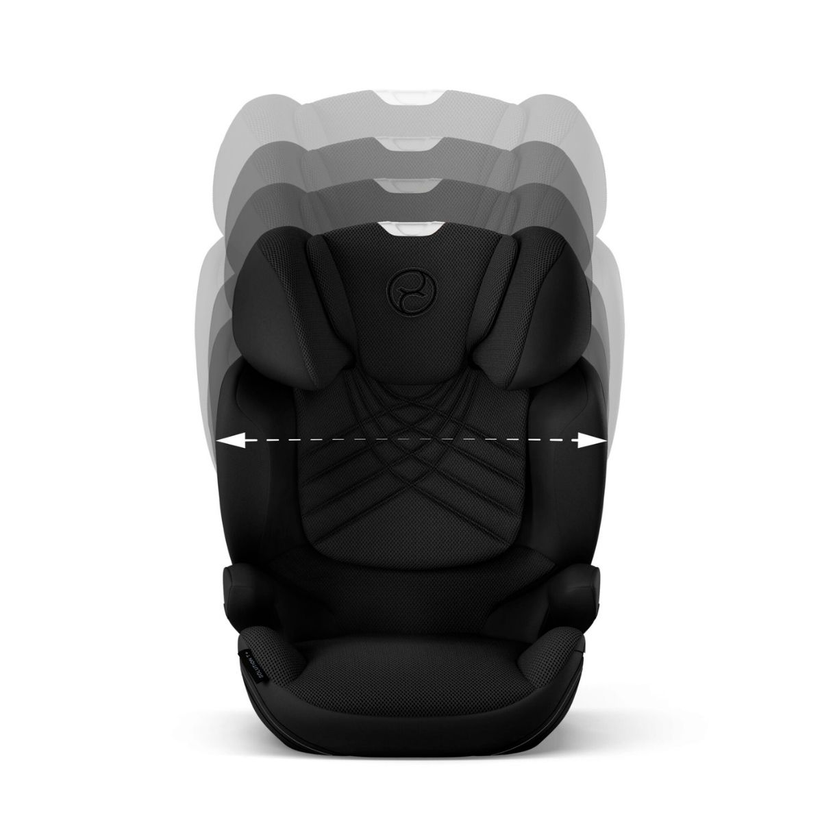 Cybex-Solution-T-i-Fix-Plus-Kindersitz-Sepia-Black-3