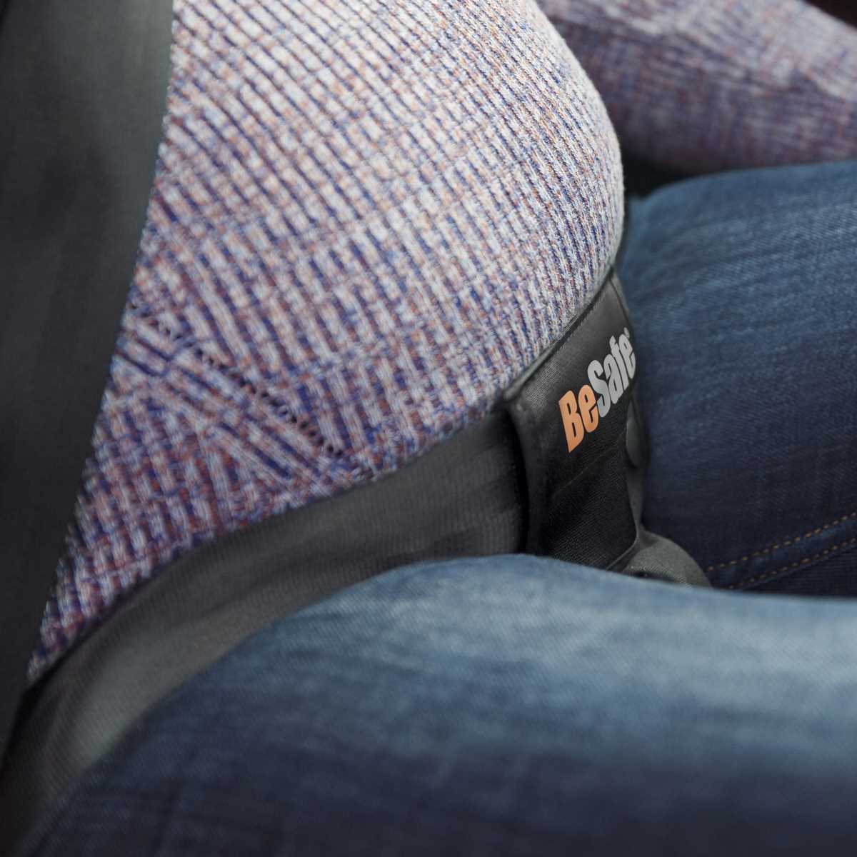 BeSafe Pregnant Schwangerschaftsgurt