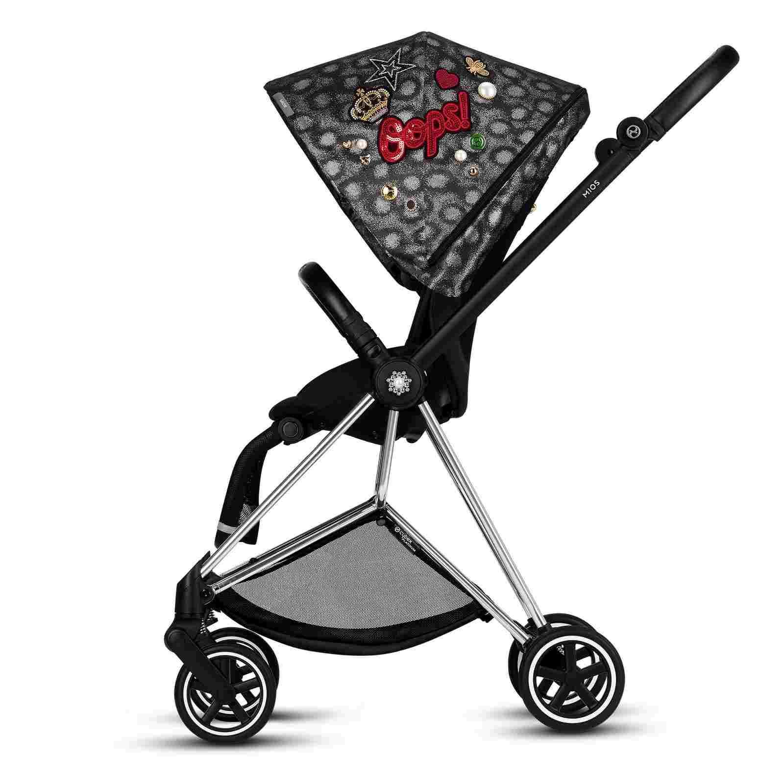 cybex_mios_kinderwagen_-_rebellious_edition1pqglma5ixKxmQ Cybex Mios Kinderwagen - Rebellious Edition