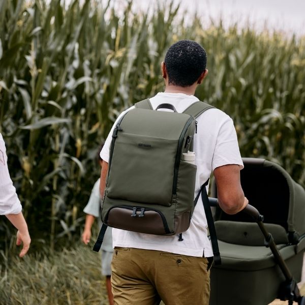 Diaper bags