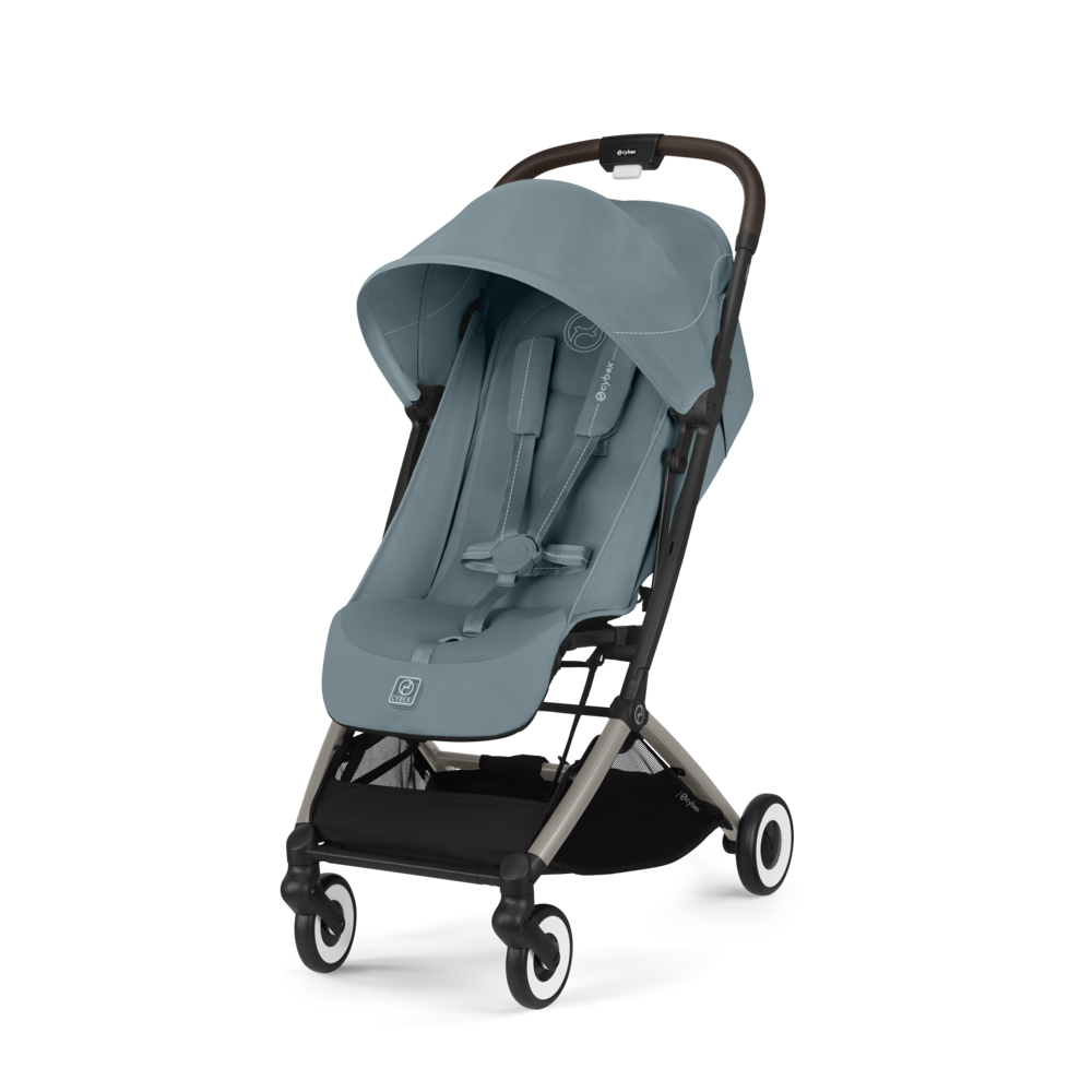 Cybex Orfeo Buggy neue Kollektion Cybex Orfeo Buggy neue Kollektion