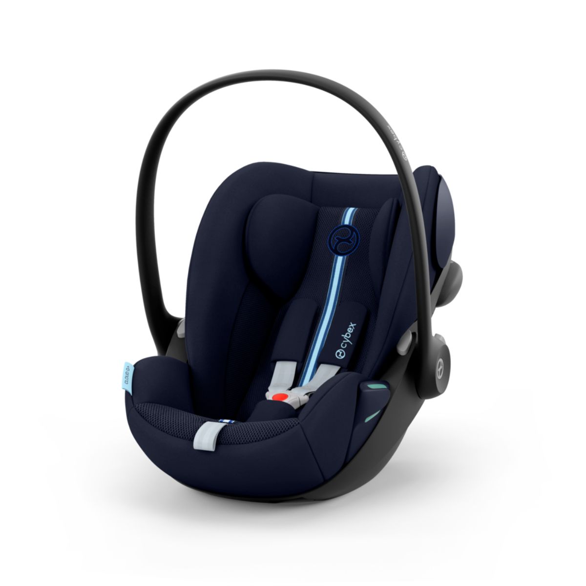 Cybex Cloud G i-Size Babyschale neue Kollektion