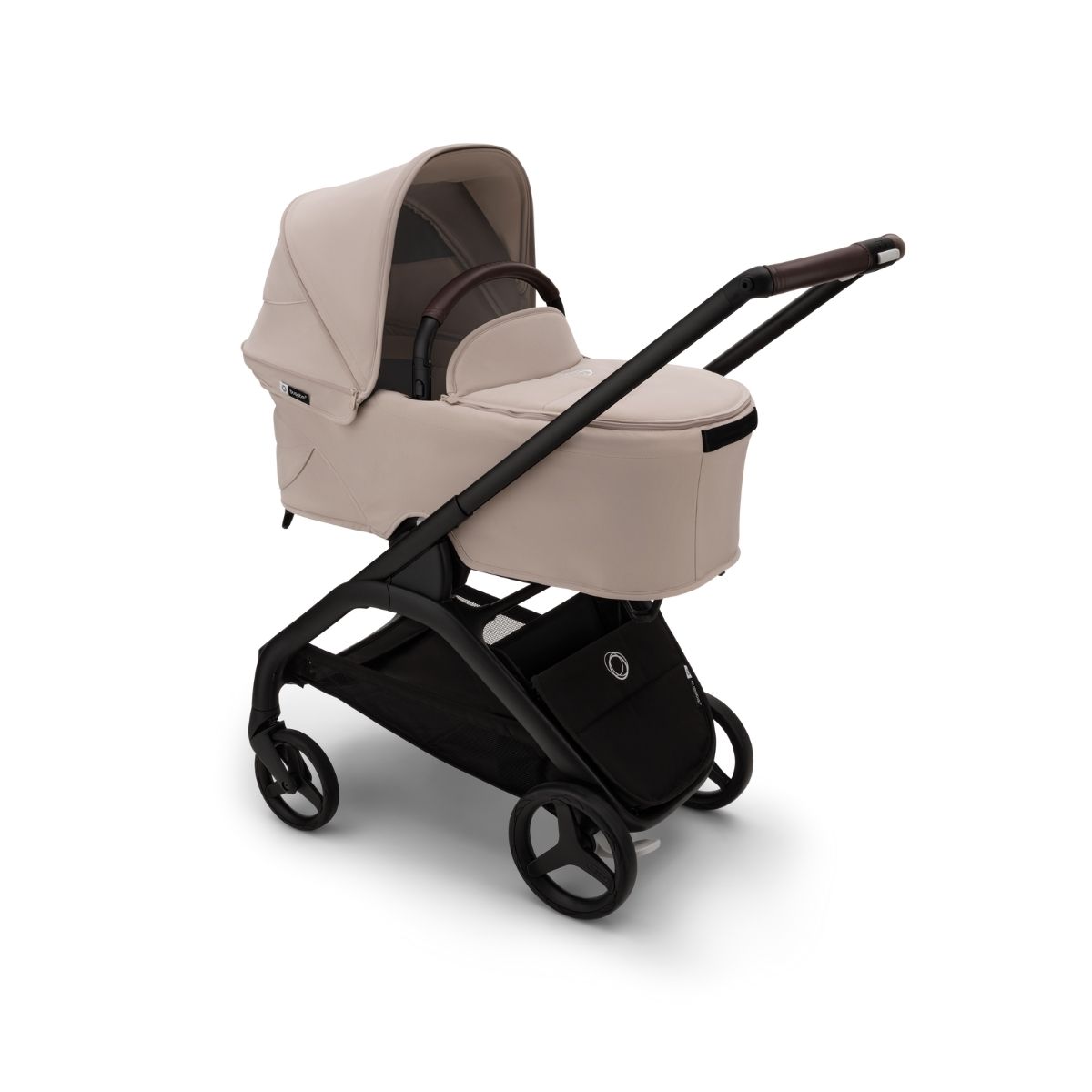 Bugaboo-Taupe-Dragonfly-Kinderwagen-9