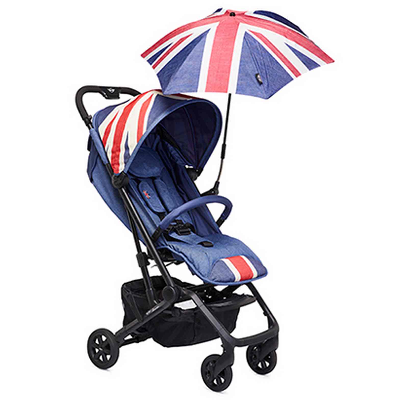 Easywalker Buggy MINI Sonnenschirm