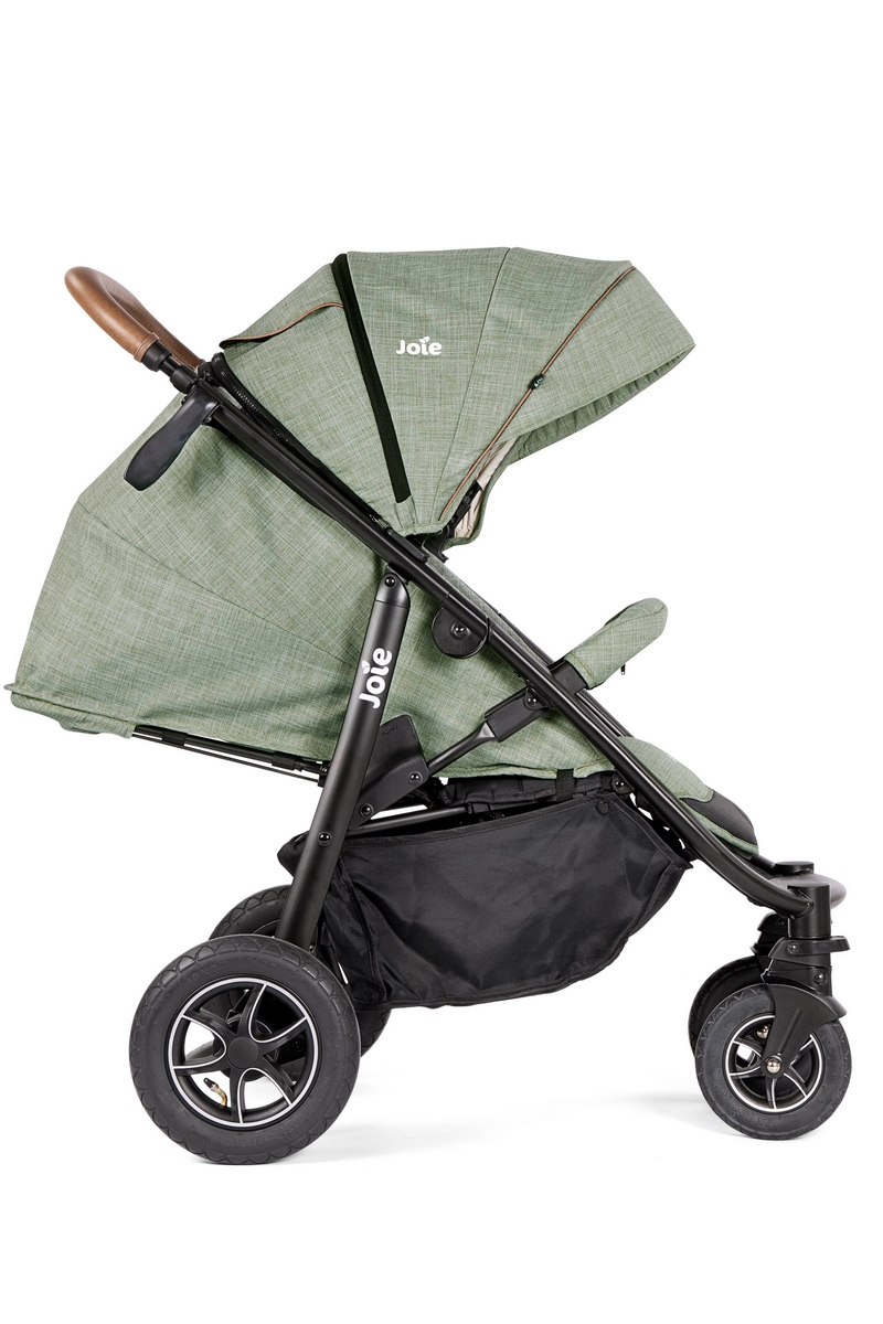 Joie Mytrax Sportwagen inkl. Regenverdeck - Laurel