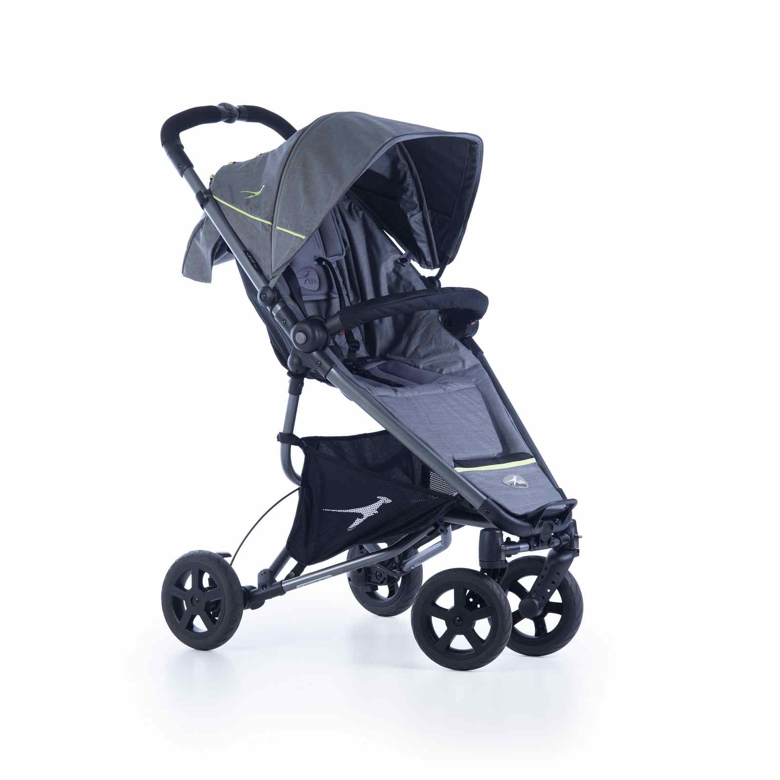 TFK DOT 2 Outdoor Buggy - Quiet Shade