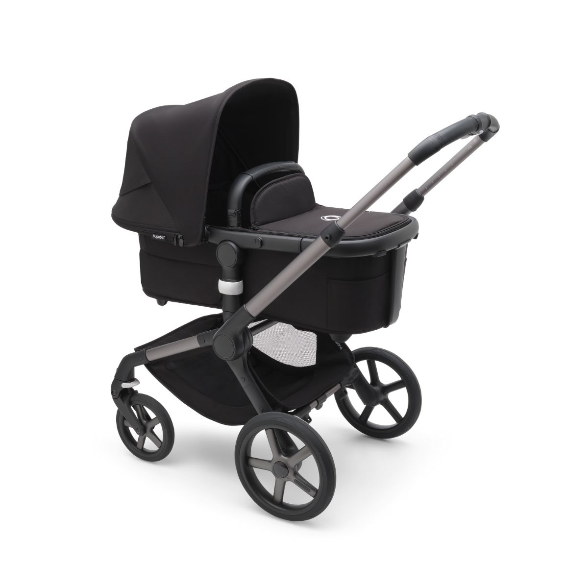 Bugaboo-Fox-5-Kombikinderwagen-Graphit-Mitternachtsschwarz-49BdLtsbyk8j1w