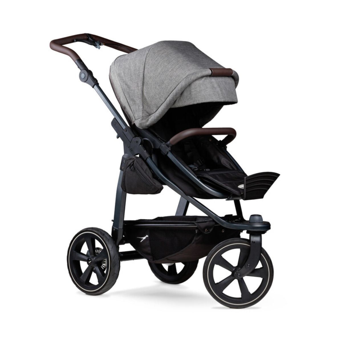 TFK-Mono-Kombikinderwagen-mit-Luftkammer-Radset-premium-grau-7