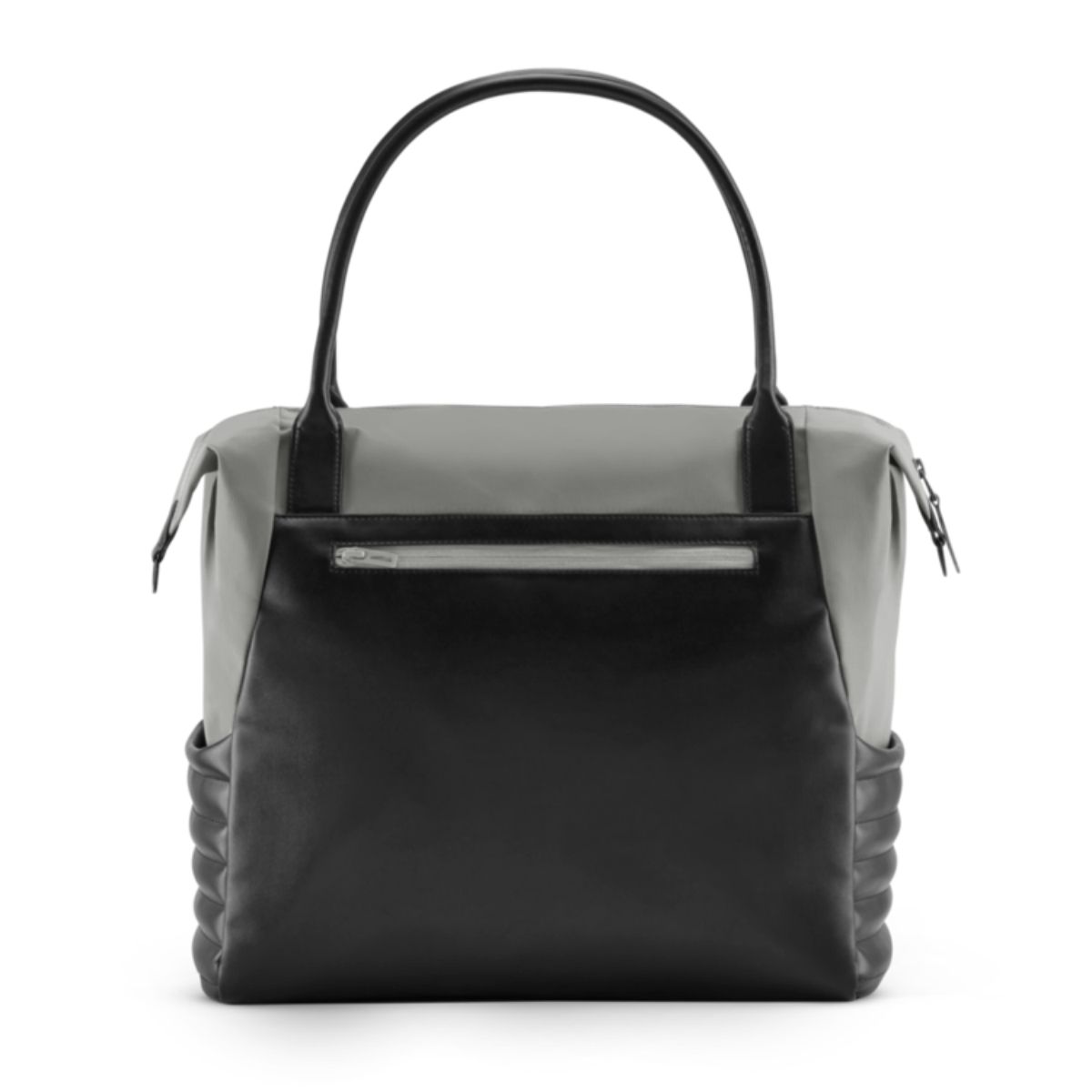 Cybex Platinum Wickeltasche Soho Grey
