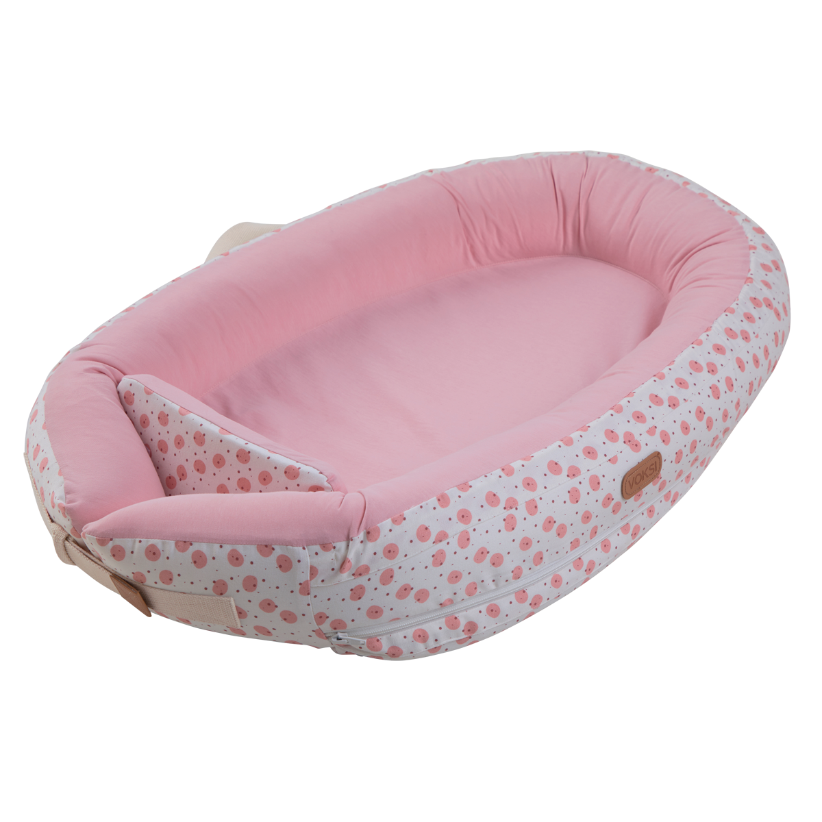 Voksi Baby Nest PREMIUM RoseMoon