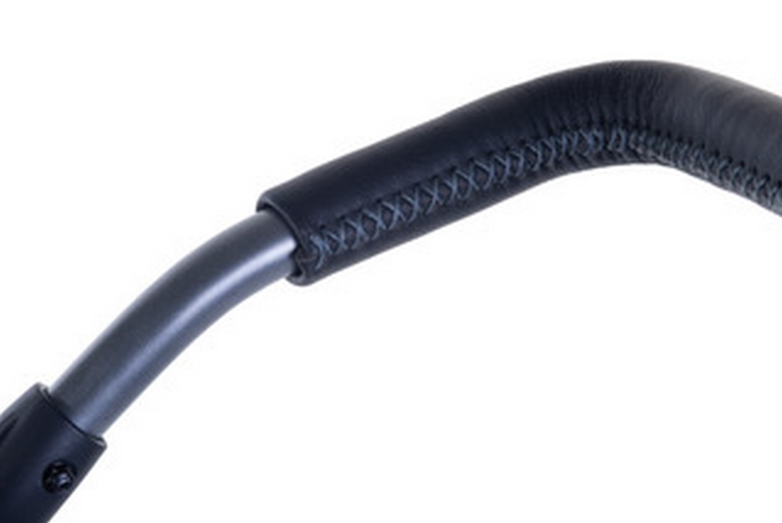 TFK Lederschiebegriff (PU) - Twin Adventure 2