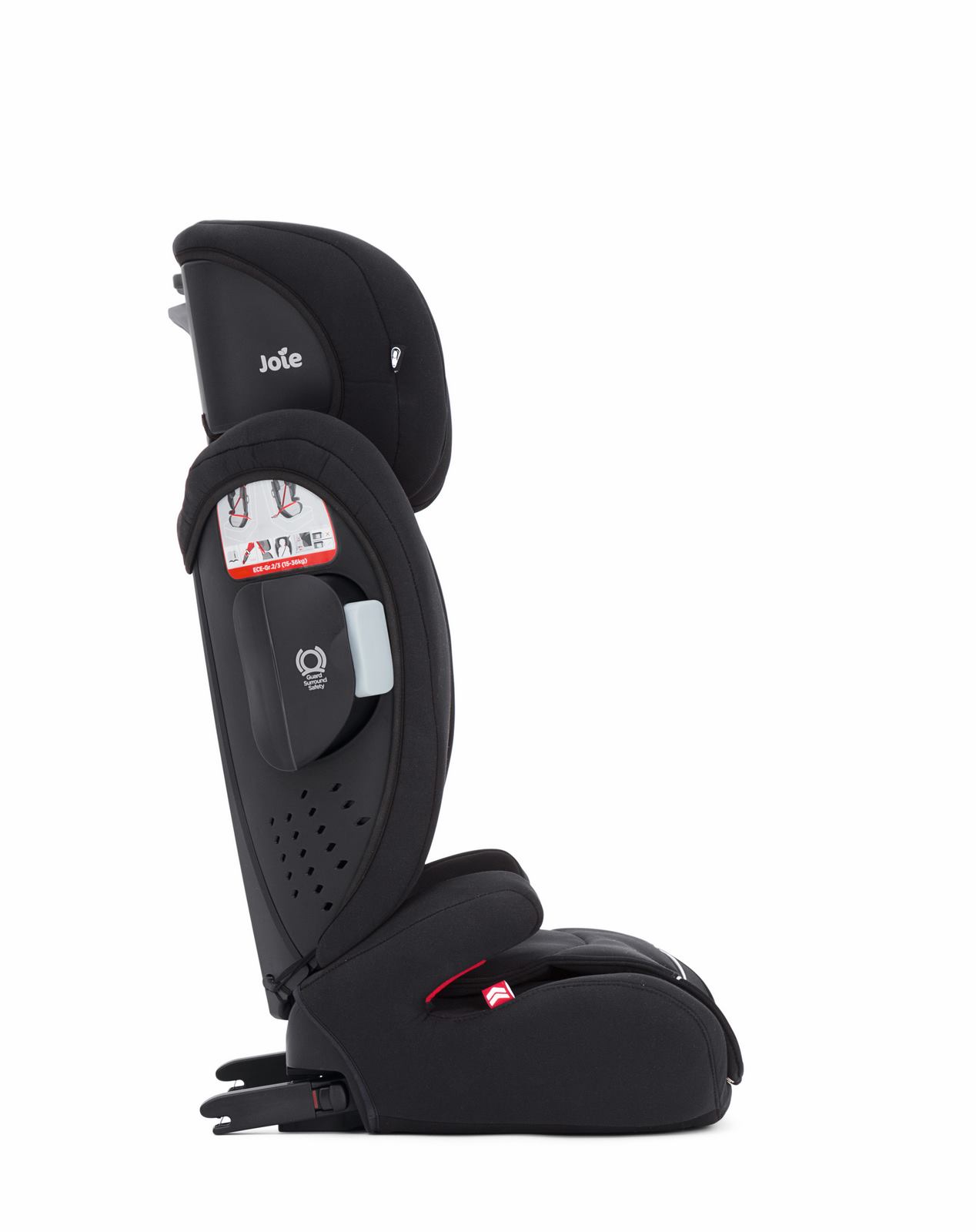 Joie Transcend Kindersitz - Tuxedo