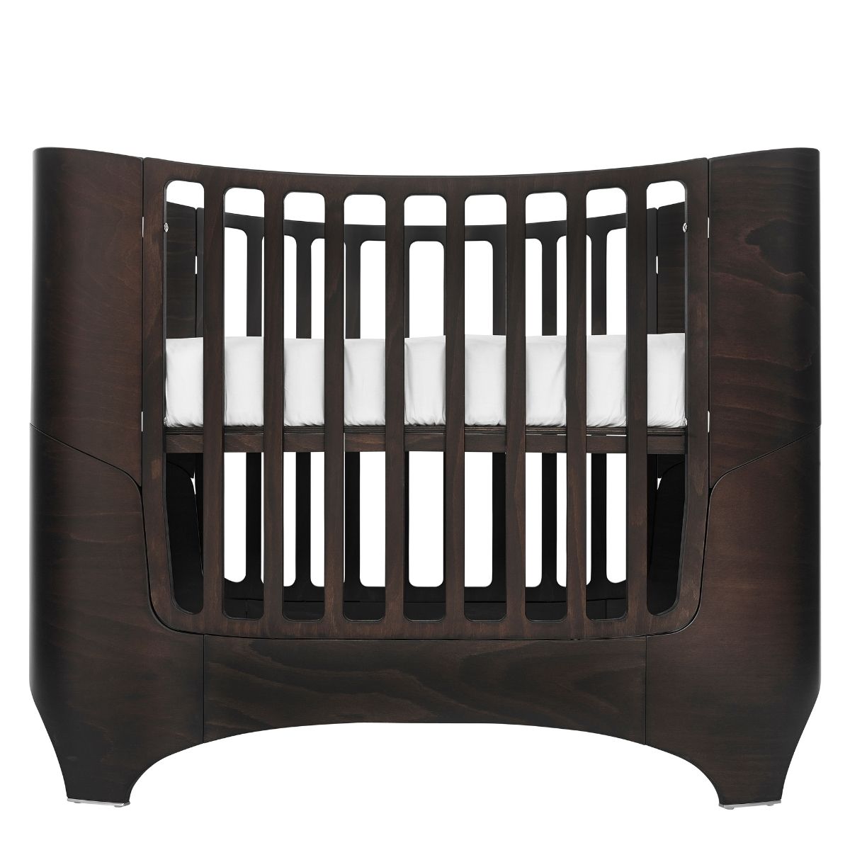 Leander Classic Babybett- Walnuss