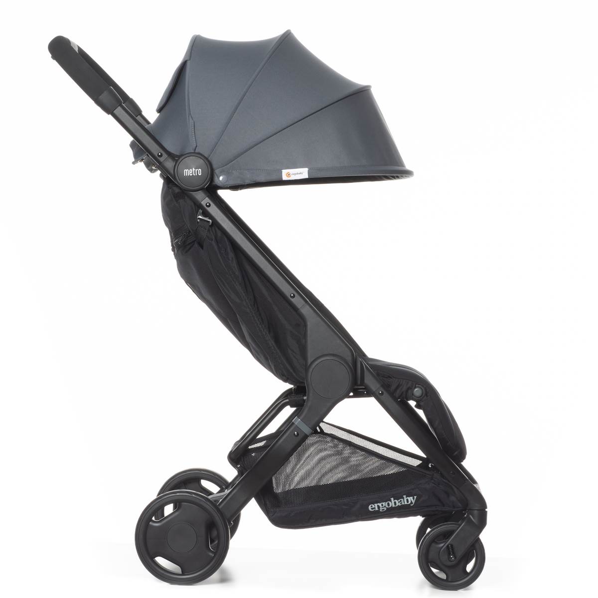 Ergobaby Metro Compact Buggy 2020 Grey