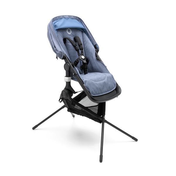 Bugaboo Fox Adapter für Runner und Stand