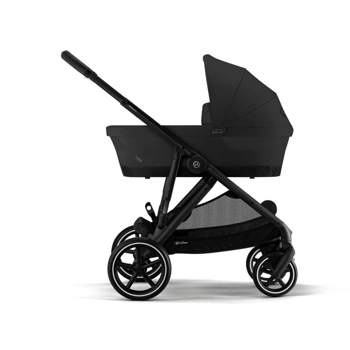 Cybex Gazelle S Kombikinderwagen
