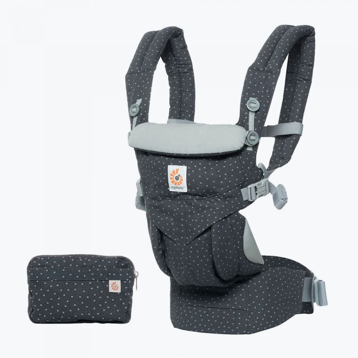 Ergobaby OMNI 360 Babytrage - Starry Sky