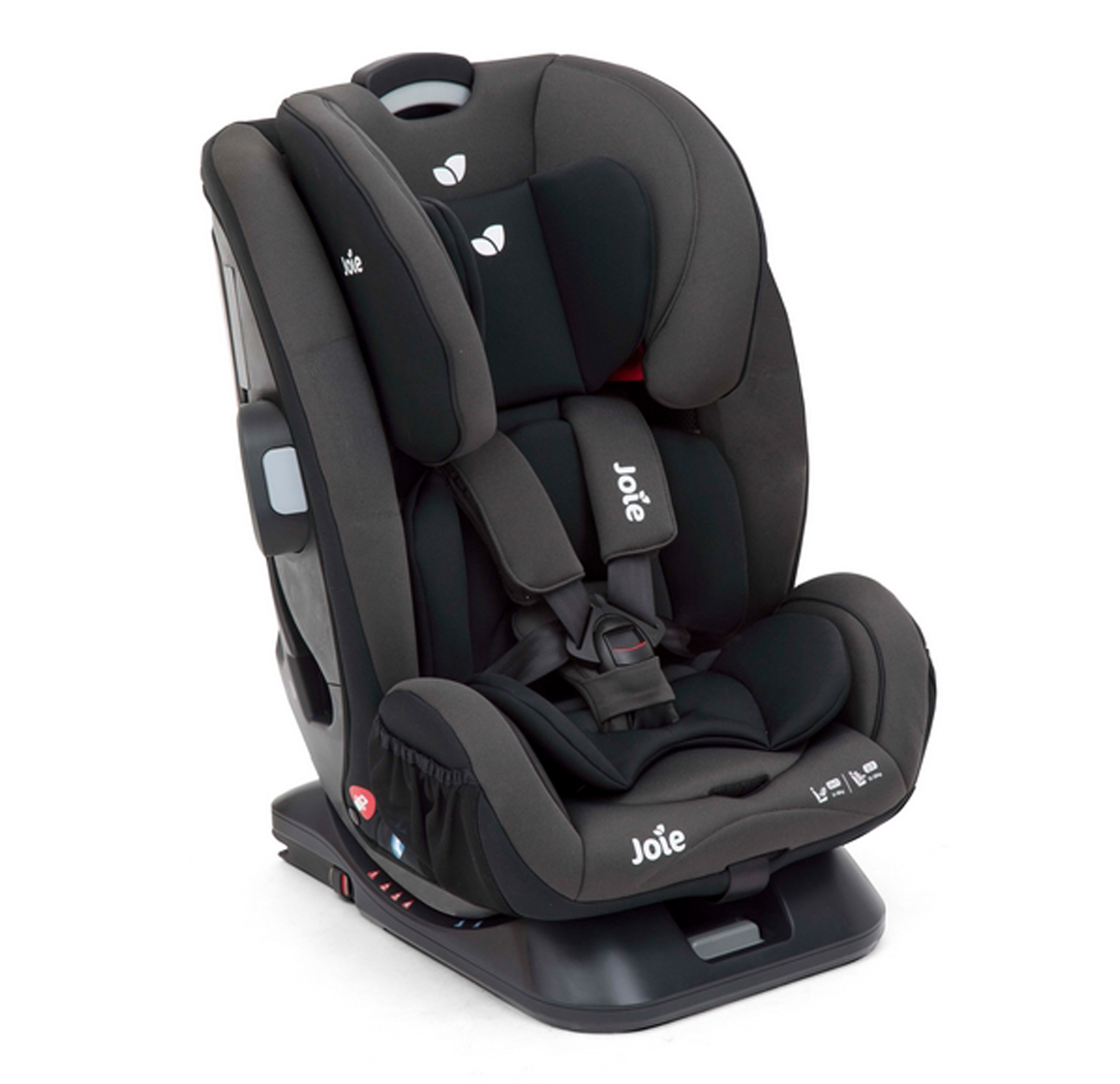 Joie Verso Kindersitze Grupe 0+/ 1/ 2/ 3 Ember