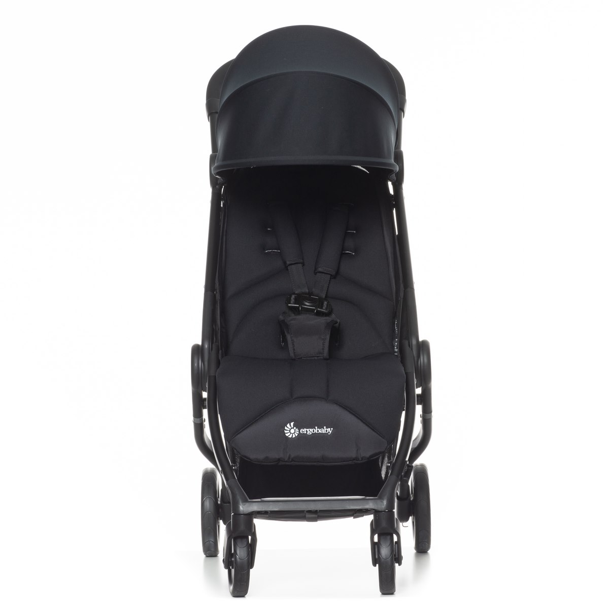 Ergobaby Metro Compact Buggy 2020 Black