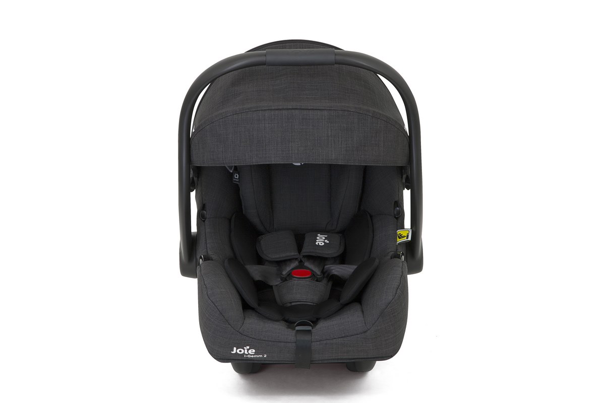 Joie i-Gemm 2 / i-Size Babyschale- Pavement