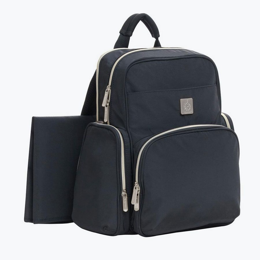 Ergobaby Wickeltasche "Anywhere I Go" Rucksack