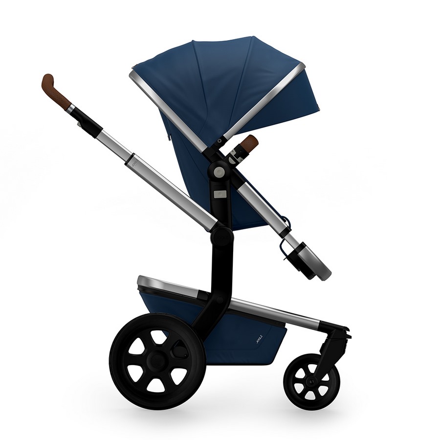 Joolz Day3 Earth Kombikinderwagen Set - Classic Blue