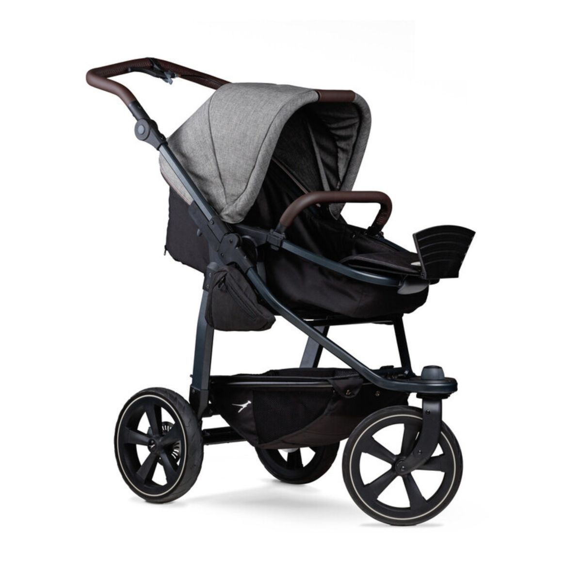 TFK-Mono-Kombikinderwagen-mit-Luftkammer-Radset-premium-grau-6