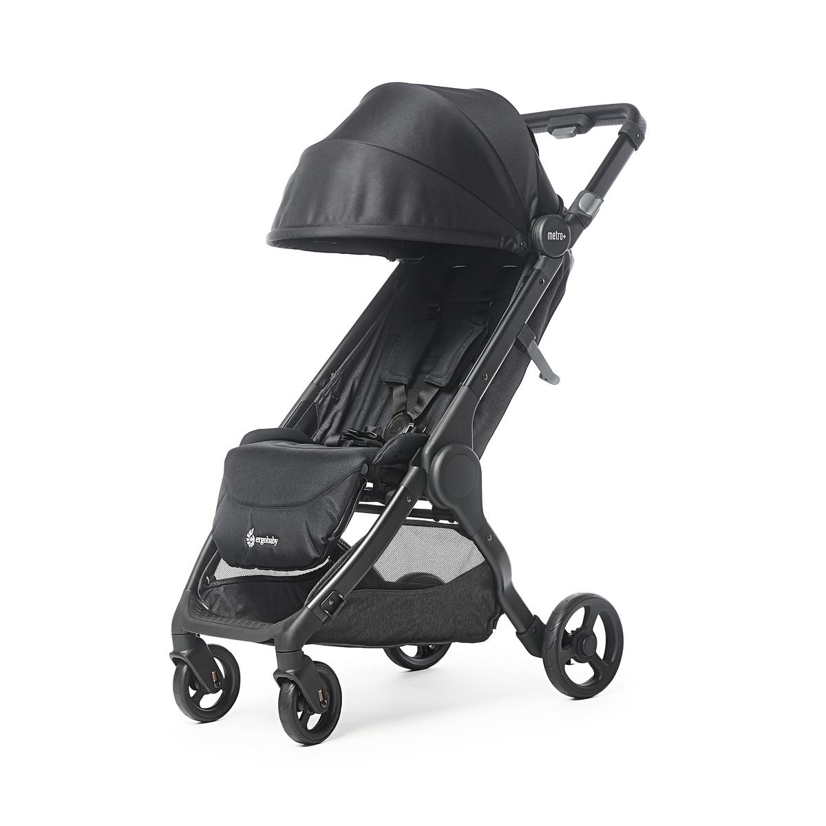 Ergobaby-Metro-Buggy-1-1200px Ergobaby Metro + Buggy - Black
