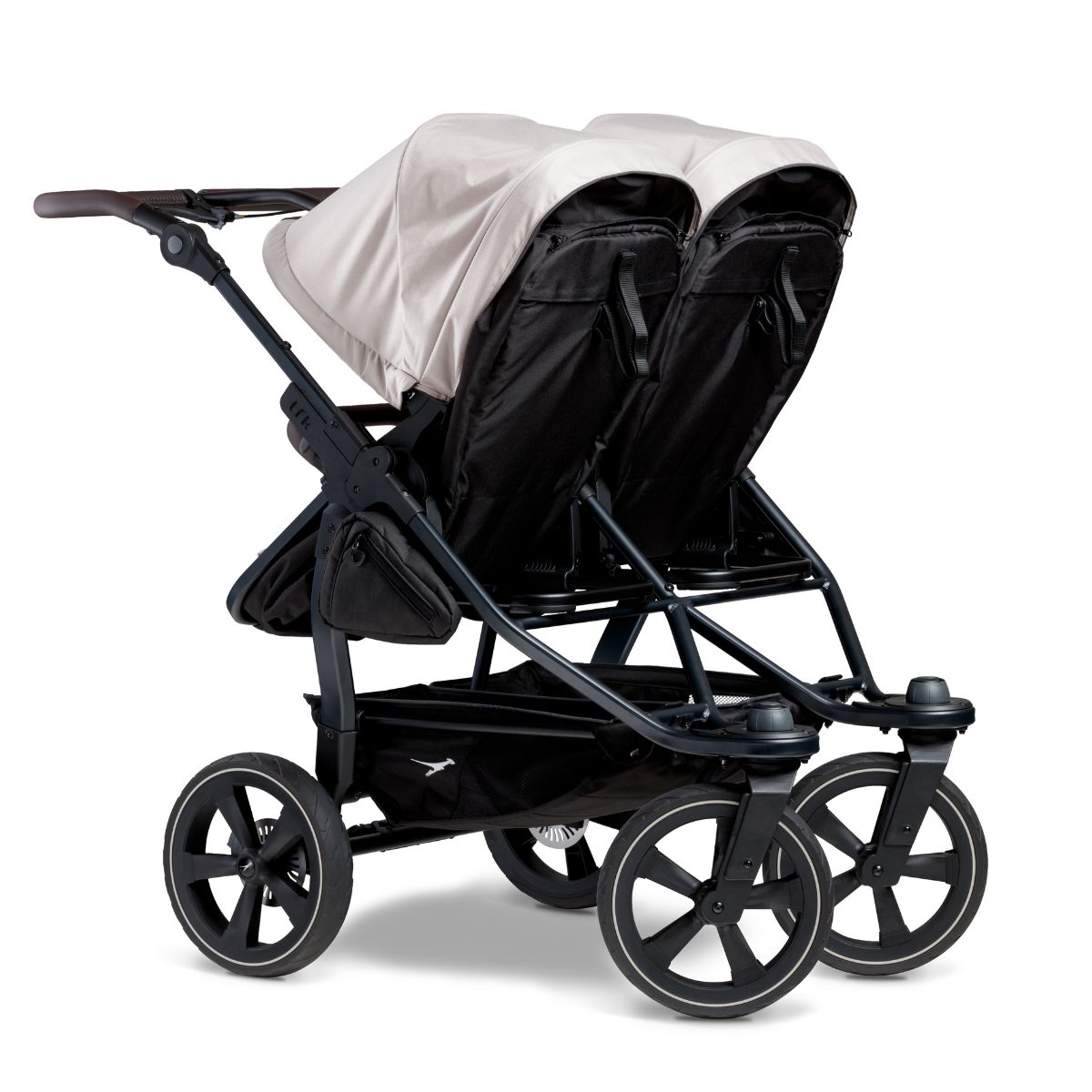 TFK-Duo2-Kombikinderwagen-mit-Luftkammer-Reifen-Sand-4