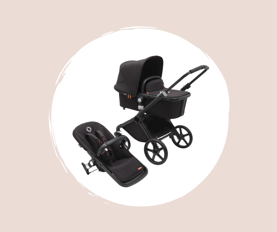 Bugaboo Cub