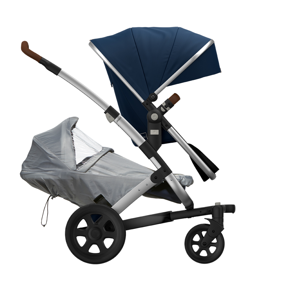 Joolz Geo2 Unteres Regenverdeck