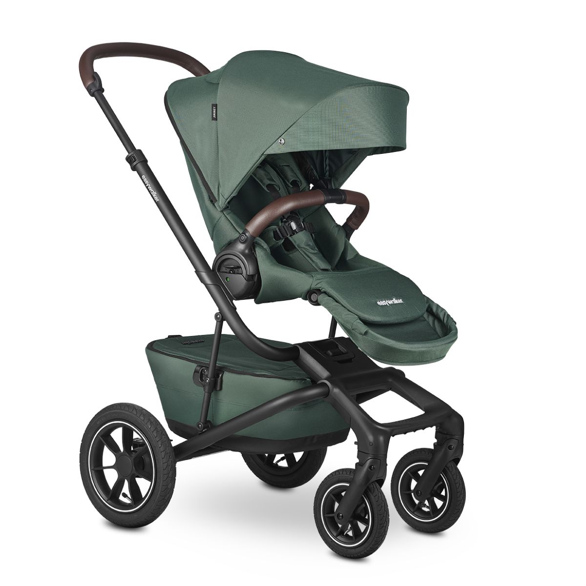Easywalker Jimmey Explore Kinderwagen