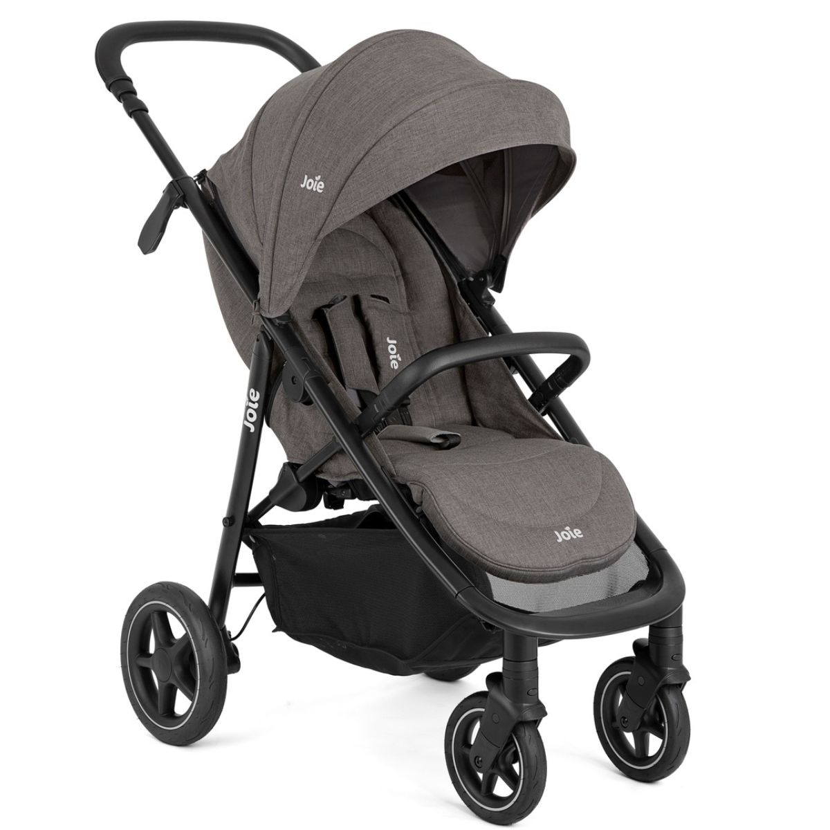 Joie-Mytrax-Pro-Kinderwagen-Thunder