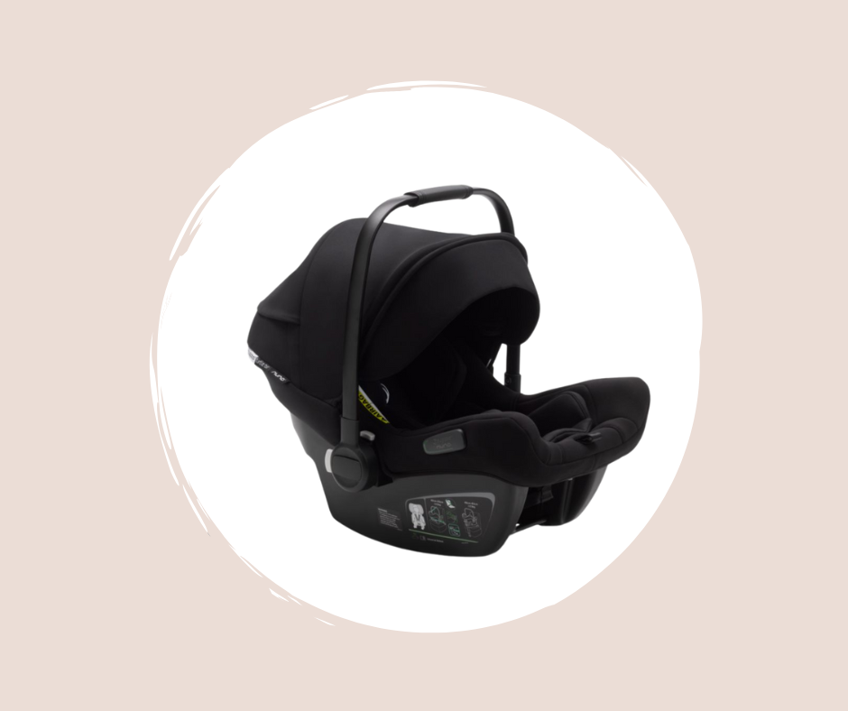 Bugaboo Turtle
