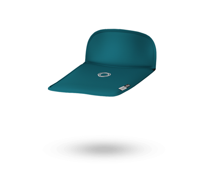 winddecke-petrol_1 Bugaboo Cameleon3 Winddecke- Petrol