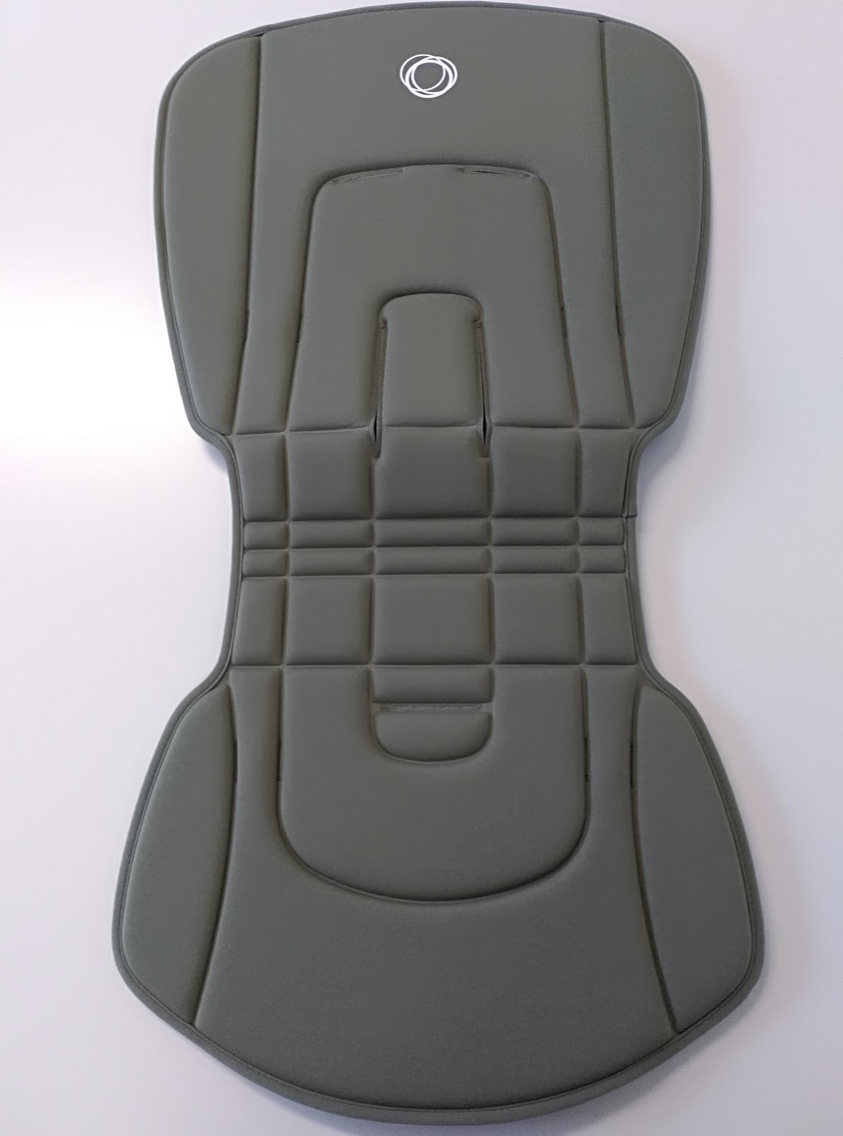 IMG_20200117_103804-Kopie Bugaboo Bee3 Sitzbezug - Dark Khaki