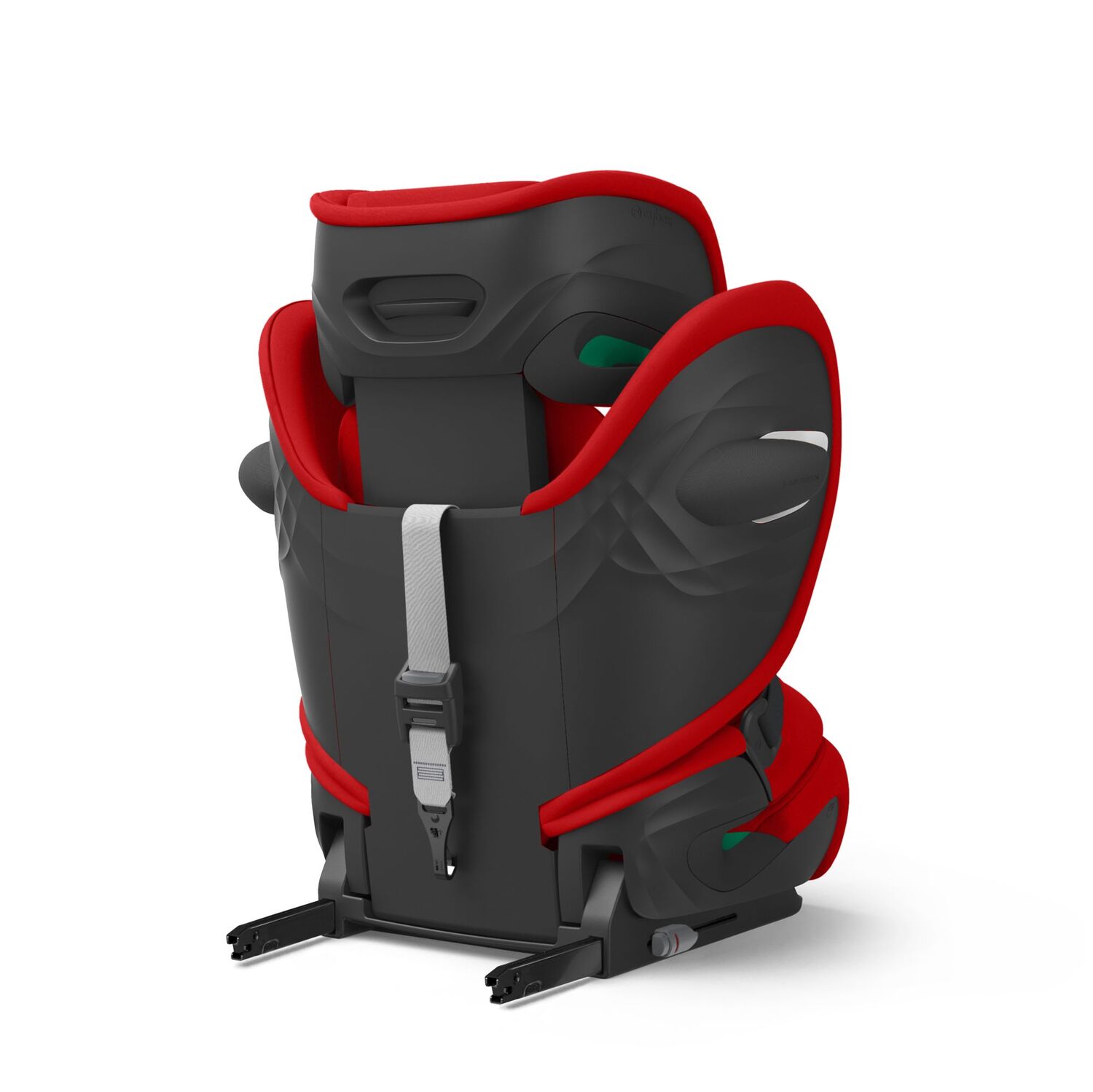 Cybex-Pallas-G-i-Size-Autumn-Gold-4 Cybex Pallas G i-Size Kindersitz 2021- Autumn Gold