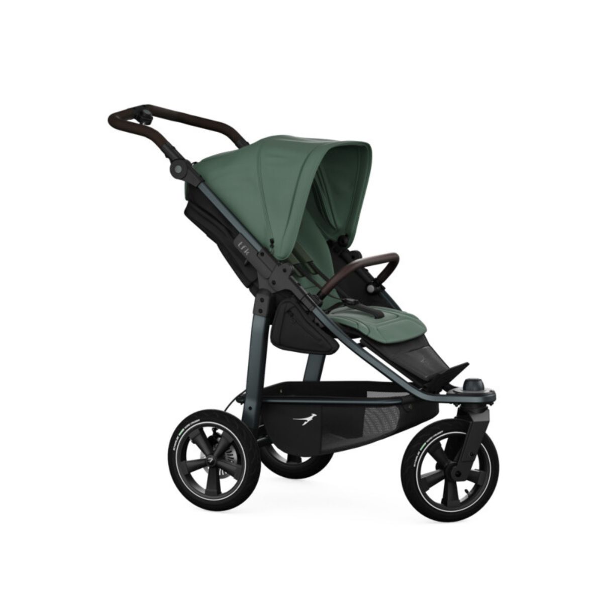 TFK Mono 3 Sportkinderwagen
