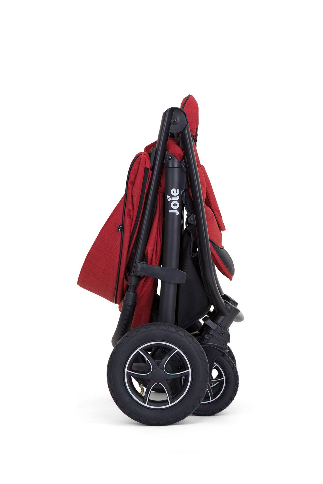 Joie Mytrax Sportwagen inkl. Regenverdeck - Lychee